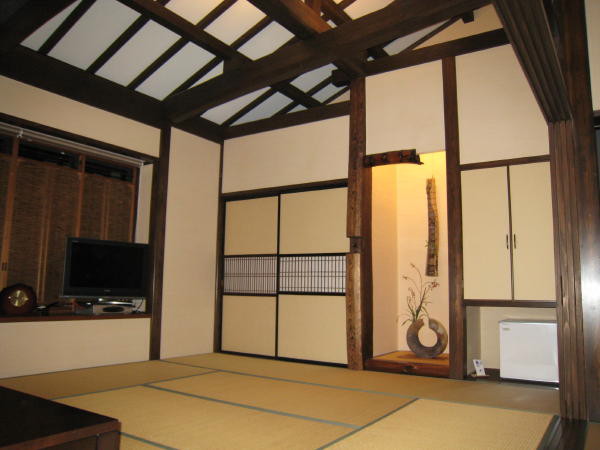 ○○の間イメージ